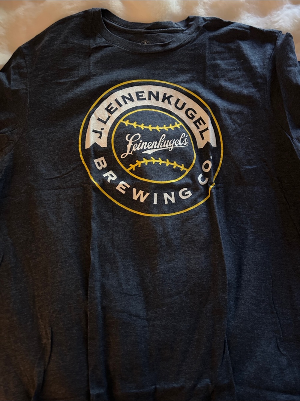 Leinenkugel’s T-Shirt